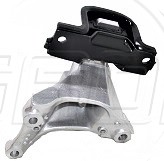 Soporte Transmision Izq. City 14-18 Fit 15-21 Fit 15-21