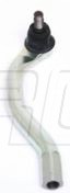 Terminal Ext. Der. Civic 06-11 CRX 06-09