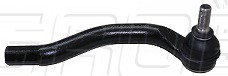 Terminal Ext. Der. Civic 06-11 CRX 06-09