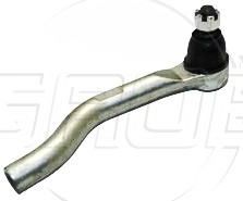 Terminal Ext. Der. TLX 15-20 Accord 13-17