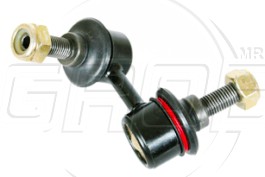 Tornillo Estabilizador Del. Izq. Civic 01-05 CR-V 02-06 CRX 01-05 Element 03-11