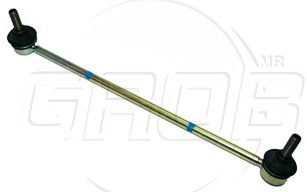 Tornillo Estabilizador Del. Izq. City 14-23 Fit 15-23