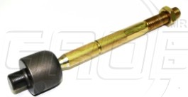 Vieleta Int. MDX 01-06 Pilot 03-08