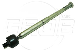 Vieleta Int. HR-V 16-21