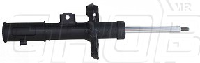 Amortiguador Del. Izq. Elantra 21-23