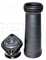 Base de Amortiguador Tras. Sonata 15-19 Optima 16-22