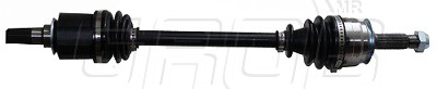 Flecha de V.C. Izq. i10 14-14