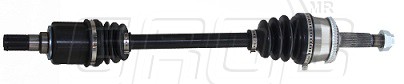 Flecha de V.C. Izq. Grand i10 15-23