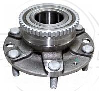 Maza de Rueda Del. Starex 17-21