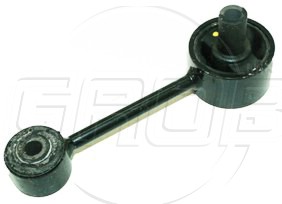Soporte Motor Tras. Excel 86-89