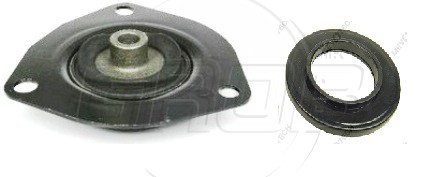 Base de Amortiguador Del. I30 00-01 I35 02-04 Altima 02-06 Maxima 00-08 Murano 03-08 Quest 04-09 X-Trail 02-07 Safrane 09-10