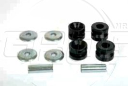 Hule de Tirante Del. Nissan Pick-Up 94-13 NP300 4X2 09-14