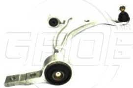 Horquilla Inf. Der. Altima 02-06 Maxima 04-06 Safrane 09-10