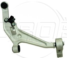 Horquilla Inf. Der. X-Trail 02-07