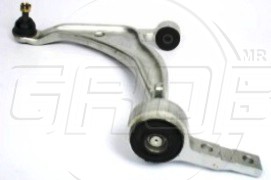 Horquilla Inf. Izq. Altima 02-06 Maxima 04-06 Safrane 09-10