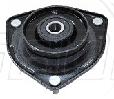 Base de Amortiguador Del. Verna 03-09 Accent 95-03
