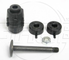 Tornillo Estabilizador Del. Aprio 07-11 Platina 02-09 Clio 02-09 Kangoo 02-23 Logan 15-23 Sandero 10-20 Stepway 10-23