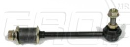 Tornillo Estabilizador Tras. Hikari 88-96 Tsubame 92-10 Tsuru II 88-96 Tsuru III 92-17