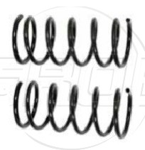 Resorte Del. Verna 03-09 Accent 95-03