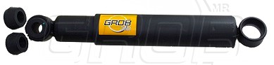 Amortiguador Tras. Elf 400 09-17