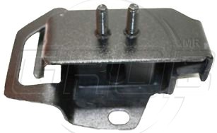 Soporte Motor Front. Izq. Isuzu Pick-up 81-86 Trooper II 4X4 84-86 Trooper II 4X4 84-86