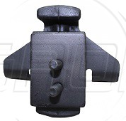 Soporte Motor Front. Der. Passport 94-97 Amigo 98-00 Rodeo 98-03