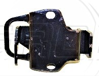 Soporte Motor Front. Izq. Passport 94-95 Amigo 4X4 89-93 Amigo 4X4 89-94 Isuzu Pick-Up 88-95 Isuzu Pick-Up 88-95 Trooper II 4X4 87-87 Trooper II 4X4 88-91 Trooper II 4X4 89-91