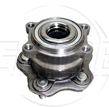 Maza de Rueda Tras. FX35 12-12 FX50 12-12 G37 12-13 M37 12-13 Q50 15-17 Q60 14-16 Q70 14-15 QX70 14-15 370Z 09-21
