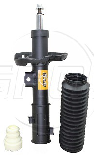 Amortiguador Del. Izq. Niro 17-22
