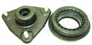 Base de Amortiguador Del. Sportage 11-17