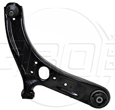 Horquilla Inf. Der. Rio 12-17