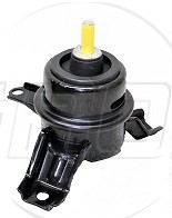 Soporte Motor Front. Der. Soul 10-11