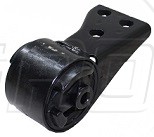 Soporte Motor Tras. Sephia 98-01 Spectra 00-04