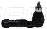 Terminal Ext. Izq. Ioniq 17-21 Niro 17-22