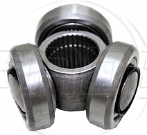Tripode Int. Niro 17-22