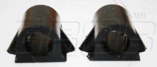 Goma Estabilizadoras Del. R-18 1.6 LTS 72-83