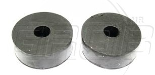 Goma Caseta Chassis Del. Univ. 50-18