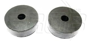 Goma Caseta Chassis Del. Univ. 50-18