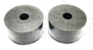 Goma Caseta Chassis Del. Univ. 50-18