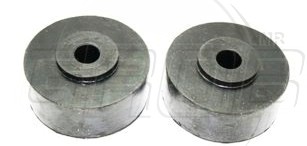 Goma Caseta Chassis Del. Univ. 50-18