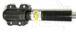Amortiguador Del. Sprinter 02-07