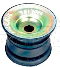 Base de Amortiguador Del. Sprinter 03-06