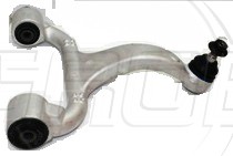 Horquilla Sup. Izq. Clase M 97-04