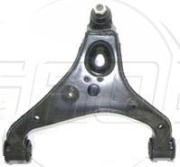 Horquilla Inf. Izq. Sprinter 07-23 Crafter 07-18