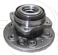 Maza de Rueda Tras. Sprinter 06-23 Crafter 08-17