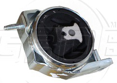 Soporte Motor Tras. A140 97-04 A190 99-04