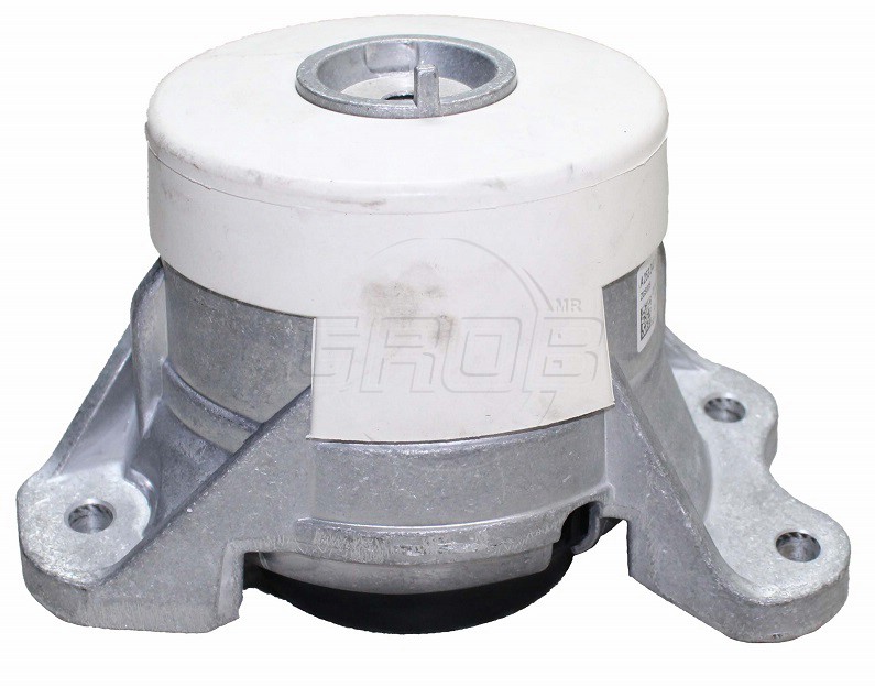 Soporte Motor Front. Der. GLC 18-21