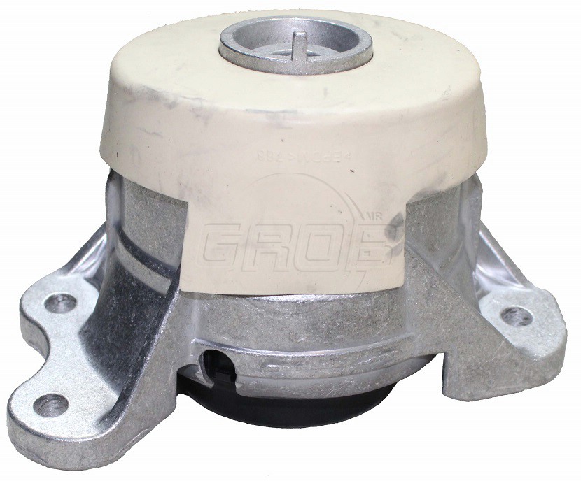 Soporte Motor Front. Izq. GLC 18-21
