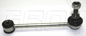 Tornillo Estabilizador Tras. Fortwo 02-07