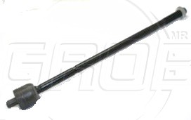 Vieleta Int. Fortwo 02-07